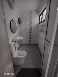 Blk 602 Nee Soon Central Meadows (Yishun), HDB 4 Rooms #556355911